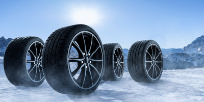 Огляд легкових шин Континенталь 