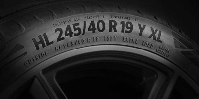 Що таке шини XL – Extra Load?