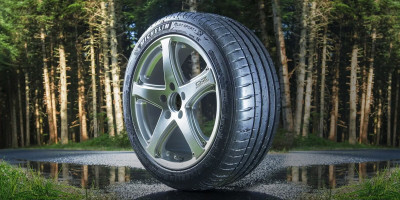 Літні шини: типи та характеристики
