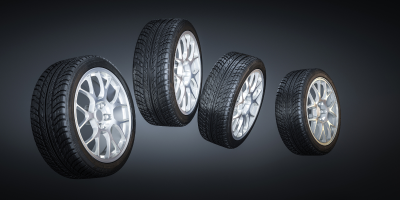 Які бувають типи шин