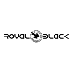 Royalblack