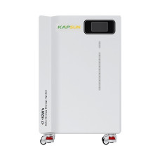 АКБ LiFePO4 KAPSUN 51.2V 335Ah 17.152KWh 17152Wh напольная