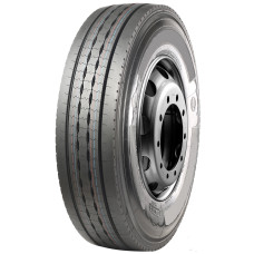 Шина грузовая всесезонная 315/70R22,5 156/150L BL221 Barkley рулевая