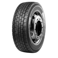 Шина грузовая всесезонная 315/80R22,5 156/150L BL833 Barkley ведущая