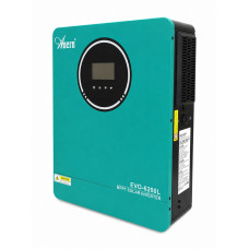 Гібридний інвертор ANERN SCI-EVO-6200L (6,2 kW/6,2 kVA/6200 W) 51,2V