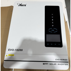 Гибридный инвертор ANERN SCI-EVO-10200 (10,2 kW/10,2 kVA/10200 W) 51,2V