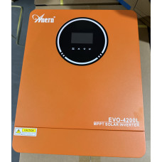 Гибридный инвертор ANERN SCI-EVO-4200L (4,2 kW/4,2 kVA/4200 W) 25,6V