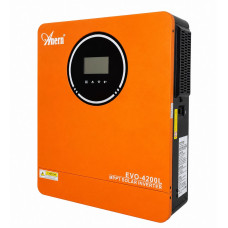 Гібридний інвертор ANERN SCI-EVO-4200L (4,2 kW/4,2 kVA/4200 W) 25,6V