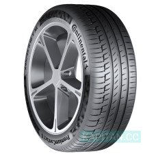 Шина легкова літня 275/40R21 107Y PremiumContact 6 Continental * SSR RUN FLAT