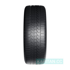 Шина легковая зимняя 245/45R19 102H WinterContact TS860S Continental * MO