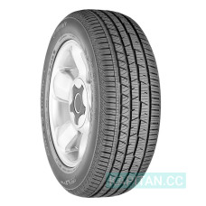 Шина легкова літня 225/60R17 99H CrossContact LX Sport Continental