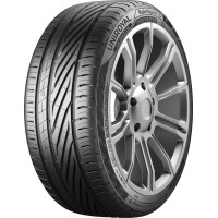 Шина легкова літня 215/55R16 93V RainSport 5 Uniroyal