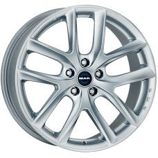 Диск легкосплавний MAK 8,5Jx18 5x114,3 ET40 DIA64,1