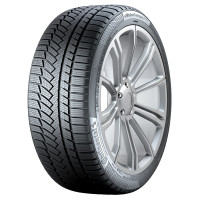 Шина легкова зимова 255/60R20 113V WinterContact TS850P Continental