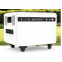 Система резервного живлення ДБЖ Kapsun LE3000-3A LiFePO4 25.6V 119Ah 3046Wh+інвертор 3.0KW підлогова