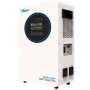 Система резервного питания ИБП ANERN AN-MPSG-E1200  АКБ 12.8V 100Ah 1280Wh+инвертор 1.2KW напольный