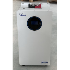 АКБ LiFePO4 ANERN AN-LPB-N-48200 (Npro) 51.2V 200Ah 10.24KWh 10240Wh (BMS200) напольная