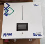 АКБ LiFePO4 ANERN AN-LPB-N-48100 (Npro) 51.2V 100Ah 5.12KWh 5120Wh (BMS100)  настінна