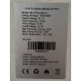 АКБ LiFePO4 ANERN AN-LPB-N-48314 (Npro) 51.2V 314Ah 16.077KWh 16077Wh (BMS200) підлогова