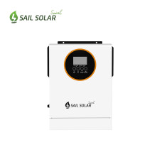 Гибридный инвертор SailSolar SAS1512VMII (1,5 kW/1,5 kVA/1500 W) 12,8V