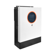 Гибридный инвертор SailSolar SAS6248VMII (6,2 kW/6,2 kVA/6200 W) 51,2V