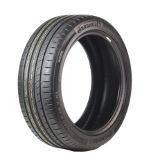 Шина легкова літня 215/65R17 99V PremiumContact 7 Continental