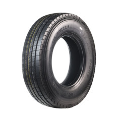 Шина вантажна всесезонна 315/80R22,5 154/151L F-ONE Doublestar рульова