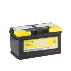 Акумулятор 6 ст 75 А (730EN) Topla EFB Start-Stop