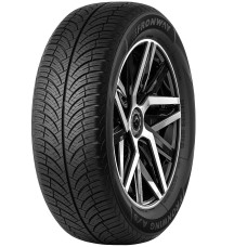 Шина легкова всесезонна 245/45R18 100W Fronwing A/S Fronway