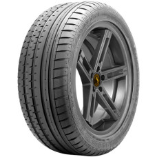 Шина легковая летняя 205/55R16 91V ContiSportContact 2 Continental AO
