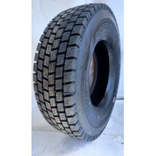 Шина вантажна всесезонна 315/80R22,5 156/150K DLD100 Doublestar ведуча