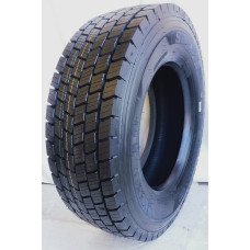 Шина вантажна всесезонна 315/70R22,5 154/150L ELDH Samson ведуча