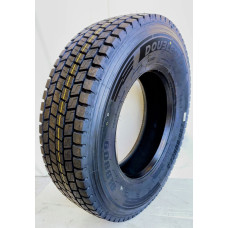 Шина вантажна всесезонна 295/80R22,5 152/148M DLD809 DoubleStar ведуча