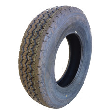 Шина легковантажна літня 205/80R14C 109/107R Vanplus09 Fronway