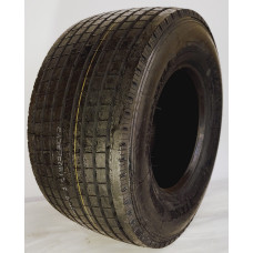 Шина вантажна всесезонна 435/50R19,5 160L TTX108 Doublestar рульова/причіпна