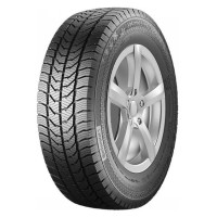 Шина легковантажна зимова 195/75R16C 107/105R VanContact Viking Continental