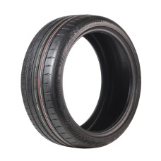 Шина легкова літня 275/40R20 106Y SportContact 7 Continental
