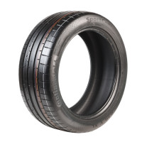 Шина легкова літня 295/35R20 105Y SportContact 6 Continental MO1B