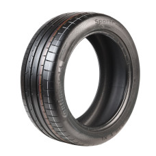 Шина легкова літня 265/40R21 105Y SportContact 6 Continental *