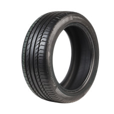 Шина легкова літня 235/55R19 105V ContiSportContact 5 Continental VOL