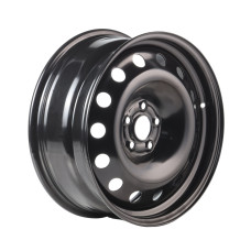 Диск сталевий Kapitan 6Jx16 5x108 ET44 DIA60,1