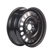 Диск сталевий Kapitan 7,5Jx18 5x114.3 ET42 DIA64,1