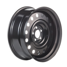 Диск сталевий Kapitan 7,5Jx18 5x127 ET40 DIA71,6