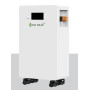 АКБ LiFePO4 SailSolar 51.2V 100Ah 5.12KWh 5120Wh підлогова