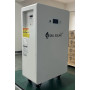 АКБ LiFePO4 SailSolar 51.2V 100Ah 5.12KWh 5120Wh підлогова