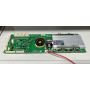 Плата BMS Jiabaida JBD-UP16S015 (100A) для LiFePO4 комірок 8s-16s