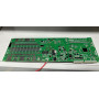 Плата BMS Jiabaida JBD-UP16S015 (100A) для LiFePO4 комірок 8s-16s