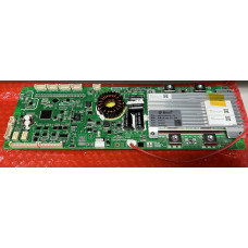 Плата BMS Jiabaida JBD-UP16S019 (200A) для LiFePO4 комірок 8s-16s