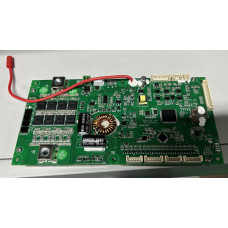 Плата BMS Jiabaida JBD-UP16S026 (100A) для LiFePO4 комірок 8s-16s