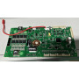 Плата BMS Jiabaida JBD-UP16S026 (100A) для LiFePO4 комірок 8s-16s